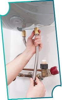 water heater repair