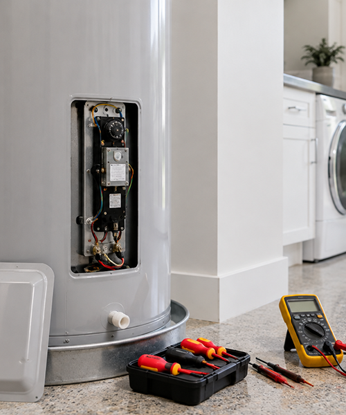 Heating Element Service Heating Element Service