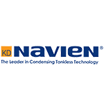 Navien Tankless Water Heater