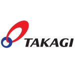 Takagi Tankless Water Heater